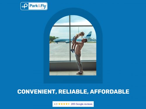 Since 2018, we\'ve been making it easier to find parking at Sofia Airport.